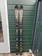 LIMITED EDITION TOMORROWLAND SKIS FOR SALE, Ophalen, 160 tot 180 cm, Ski's, Overige merken