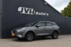 Nissan QASHQAI 1.3 MHEV Xtronic Acenta 07-2023 | Keyless | C, Stof, Gebruikt, Huisgarantie, 4 cilinders