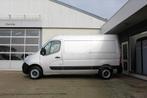 Renault Master GB 2.3 dCi 110pk L2H2 T35 S&amp;S FWD EU6, Stof, Gebruikt, 4 cilinders, Renault