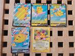 Pokemon Celebration Pikachu, Hobby en Vrije tijd, Verzamelkaartspellen | Pokémon, Ophalen of Verzenden, Zo goed als nieuw