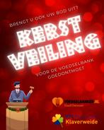 35.1- Dagtopper 7 - Ellen Juweliers, Diversen, Kerst, Ophalen, Nieuw