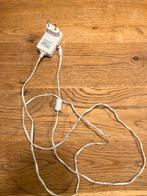 Luvion Prestige Touch 2 Monitor adapter, Ophalen, Gebruikt