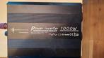 Omvormer Solartronics 1000 W. Piek 2000W, Ophalen of Verzenden, Zo goed als nieuw
