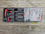Nieuwe Torx schroevendraaier set 6 delig, Doe-het-zelf en Verbouw, Gereedschap | Handgereedschap, Ophalen of Verzenden, Nieuw