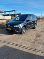 Volkswagen Caddy 1.6 D 75KW 2015, 4 cilinders, Volkswagen, 102 pk, Diesel