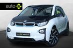 BMW i3 Basis Comfort Advance 22 kWh, Auto's, Automaat, Gebruikt, 4 stoelen, 180 min
