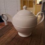 Wedgwood  Windsor Engelse Theepot  25x20 cm groot, Antiek en Kunst, Antiek | Servies los, Ophalen of Verzenden