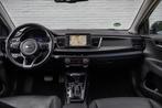 Kia Rio 1.0 TGDI Executive Platinum Apple Carplay, 450 kg, Gebruikt, Euro 6, Leder