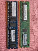 PC 2 ram geheugen, Ophalen of Verzenden, Zo goed als nieuw, DDR2