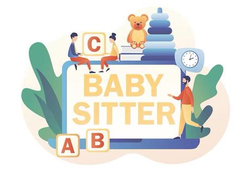 Lievevolle oppas & kraamverzorgster, Kinderen en Baby's, Overige Kinderen en Baby's, Verzenden