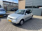 Seat Arosa 1.4i Stella Met 97.000KM NAP*, Auto's, Seat, Gebruikt, Zwart, Origineel Nederlands, Bedrijf