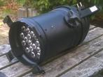 Verlichting PAR-64 LED Showtec, Showtec, Kleur, Ophalen of Verzenden, Zo goed als nieuw