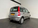Fiat Panda 1.1 Active (bj 2007), Voorwielaandrijving, Startonderbreker, 4 stoelen, Origineel Nederlands