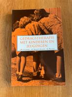 Gedragstherapie met kinderen en jeugdigen, Boeken, Ophalen of Verzenden, Zo goed als nieuw, M. Nijhoff-Huysse; G. Mulder; J.M. Cladder