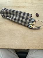 Breinaalden in zak, Ophalen of Verzenden, Zo goed als nieuw, Breien, Naald