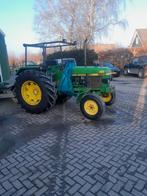 Mooie wendbare john deere 1850, Zakelijke goederen, Ophalen of Verzenden, Gebruikt, Tot 80 Pk, John Deere