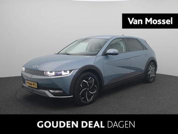 Hyundai IONIQ 5 Style 73kWh | Afneembare Trekhaak 1600 kg |  beschikbaar voor biedingen