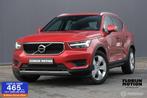 Volvo XC40 1.5 T2 Momentum Business | Trekhaak | Camera | La, 1525 kg, Gebruikt, Euro 6, Overige kleuren