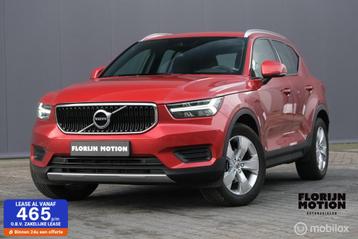 Volvo XC40 1.5 T2 Momentum Business | Trekhaak | Camera | La beschikbaar voor biedingen