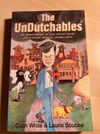 The UnDutchables - Inzicht in de Nederlandse cultuur, Boeken, Ophalen of Verzenden, Zo goed als nieuw