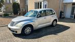 Chrysler PT Cruiser 2.4 I 16V 2007 Grijs, Auto's, Chrysler, Voorwielaandrijving, 2429 cc, Handgeschakeld, Grijs