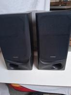2 kenwood  speakers., Audio, Tv en Foto, Luidsprekers, Overige merken, Gebruikt, Ophalen of Verzenden, Minder dan 60 watt