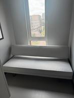Bed Habits 109 - design slaapbank, Ophalen, Tweepersoons, 140 cm, Zo goed als nieuw