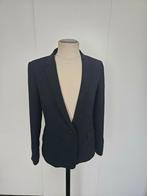 Esprit zwarte blazer - Maat S, Verzenden, Zwart, Zo goed als nieuw, Jasje