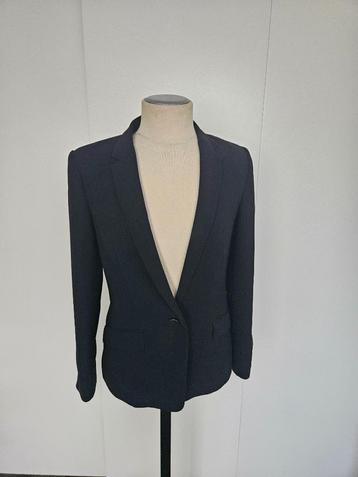 Esprit zwarte blazer - Maat S beschikbaar voor biedingen