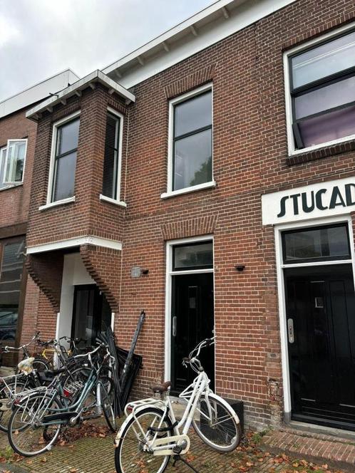 NIEUW! Woonruimte te huur Oeverstraat, Leeuwarden, Huizen en Kamers, Huizen te huur