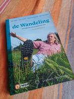 T. Caspers - De Wandeling, Overige merken, Fiets- of Wandelgids, Ophalen of Verzenden, Zo goed als nieuw