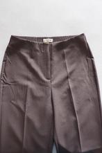 NIEUW Soaked in Luxury pantalon broek L, Soaked in Luxury, Bruin, Maat 42/44 (L), Nieuw
