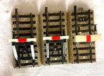 Märklin, Hobby en Vrije tijd, Modeltreinen | H0, Wisselstroom, Gebruikt, Rails, Ophalen of Verzenden