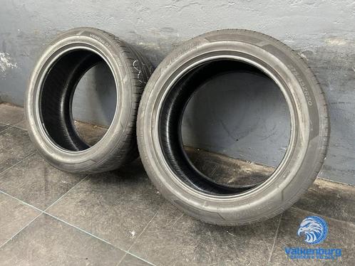 Zomerbanden 275/45R20 Hankook Ventus S1 Evo 3 SUV, Auto-onderdelen, Banden en Velgen, Band(en), Zomerbanden, 20 inch, 275 mm, Personenwagen