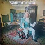Walter Carlos – Switched-On Bach, Ophalen of Verzenden, 1960 tot 1980, Gebruikt, 12 inch