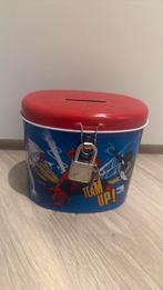 Spaarpot Marvel, Ophalen of Verzenden, Nieuw, Overige