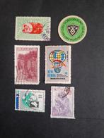 Cinderella, sluitzegel, plakzegel, vignetten, reclame, Ophalen of Verzenden, Gestempeld, Overige thema's