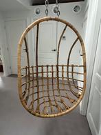 Rotan hangstoel Sissy Boy, Ophalen, Zo goed als nieuw, Rotan