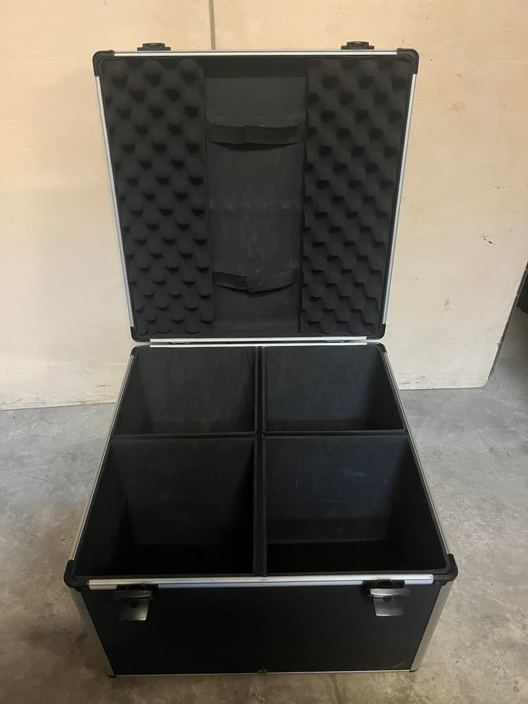 Dap flightcase, Ophalen of Verzenden, Zo goed als nieuw, Overige instrumenten, Flightcase