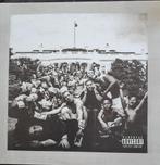 Kendrick Lamar - To Pimp A Butterfly 2lp's 2015, Ophalen of Verzenden, 2000 tot heden, Zo goed als nieuw, 12 inch