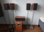 JBL SCS-178 5.1 Surround System (600W), Audio, Tv en Foto, Ophalen, Gebruikt, JBL, Complete surroundset
