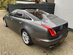 Jaguar XJ 3.0 D Premium Luxury, Facelift Dealer onderhouden, Auto's, Jaguar, Automaat, 221 €/maand, Achterwielaandrijving, Gebruikt