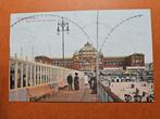 152) Kurhaus Scheveningen, Verzamelen, Ansichtkaarten | Nederland, Ophalen of Verzenden, Voor 1920, Gelopen, Zuid-Holland