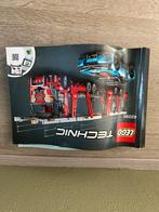 LEGO Technic 42098 Autotransportvoertuig, Ophalen of Verzenden, Zo goed als nieuw, Complete set, Lego