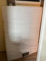 Beterbed 140x200 Matras Gold pocket Deluxe gel 2, Ophalen, Tweepersoons, 140 cm, Zo goed als nieuw