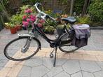 Gazelle Paris Plus C7 Damesfiets, Fietsen en Brommers, Fietsen | Dames | Damesfietsen, Ophalen, Gebruikt, Gazelle, Versnellingen