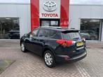 Toyota RAV4 2.0 Executive Business 4WD Automaat, Auto's, Automaat, Gebruikt, Euro 6, 4 cilinders
