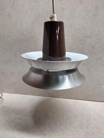 Vintage hanglamp beschikbaar voor biedingen