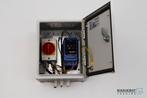 Invertek optidrive frequentieregelaar in kast [164], Boekhorst Trading, Tim@boekhorsttrading.com, Singel 16, Horssen