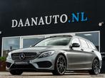 Mercedes-Benz C43 Estate AMG 4MATIC Magno PerfSeats Pano Key, Auto's, Mercedes-Benz, Automaat, Euro 6, 367 pk, Leder en Stof